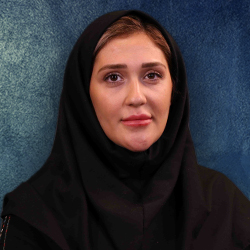 فاطمه انوار