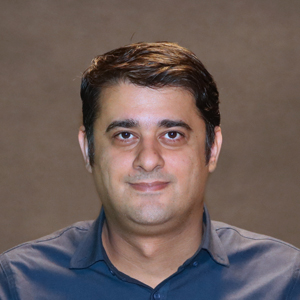 دکتر امین حبیبی