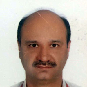 دکتر محمدرضا جلیل نواز